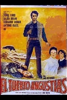 El tuerto Angustias movie poster