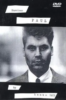 Paul movie poster
