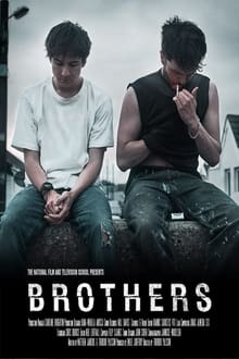 Brothers movie poster