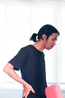 Foto de perfil de Phorames Pumporn