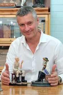 Yevgeny Roizman profile picture