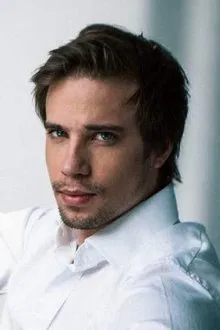 Aleksandr Vedmenskiy profile picture