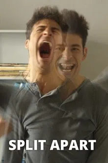 Split Apart movie poster