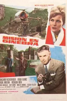 Target Frankie movie poster
