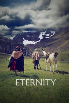 Eternity movie poster