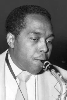 Charlie Parker profile picture