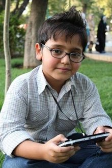 Hamed Kiazal profile picture