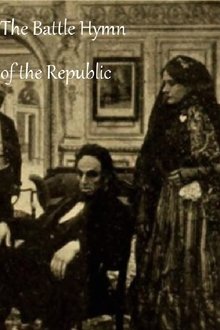 The Battle Hymn of the Republic movie poster
