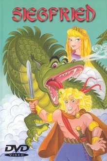 Siegfried movie poster