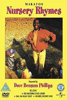 Makaton Nursery Rhymes movie poster
