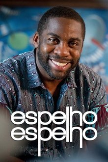 Espelho tv show poster