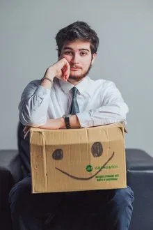 Paul Tirado profile picture