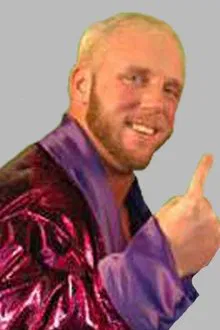 Phil Davis profile picture