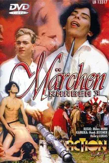 Märchenknaben 3 movie poster