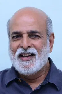Sashi Kumar profile picture
