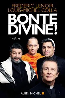 Bonté Divine movie poster