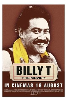 Billy T Te Movie movie poster