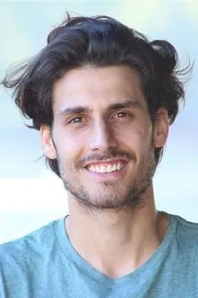 Jérémie De Nicola profile picture