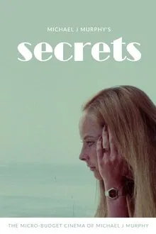 Secrets movie poster