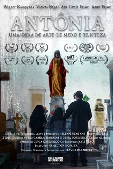 Poster do filme Rotten Faith