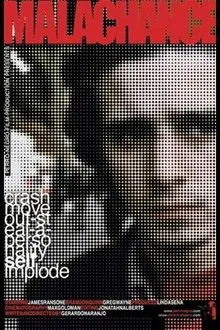 Malachance movie poster