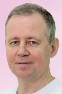 Aleksandr Pleshakov profile picture