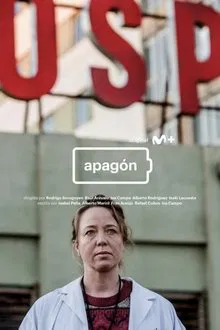 Emergencia movie poster