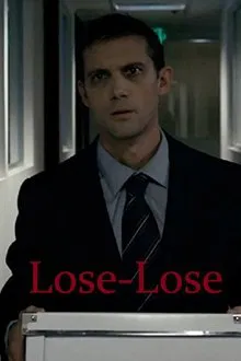 Lose-Lose movie poster