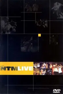 Poster do filme Suprême NTM - Live 98