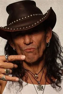 Stephen Pearcy profile picture