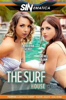 The Surf House movie poster
