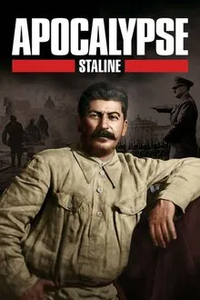 Apocalypse: Stalin tv show poster