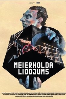 Meyerhold's Flight movie poster