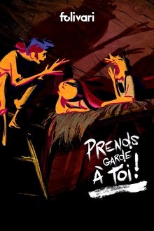 Love is a Gypsy Child: A Carmen Story movie poster