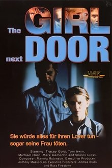 The Girl Next Door movie poster