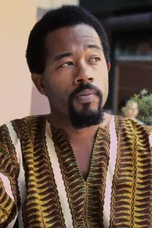 Eldridge Cleaver profile picture