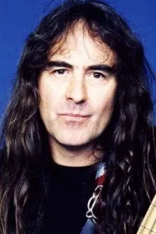 Foto de perfil de Steve Harris
