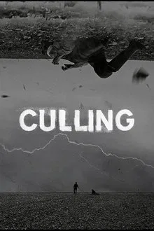 Culling movie poster