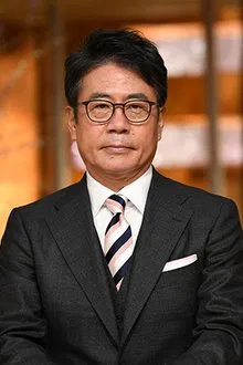 大越 健介 profile picture