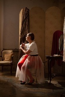 La Traviata movie poster