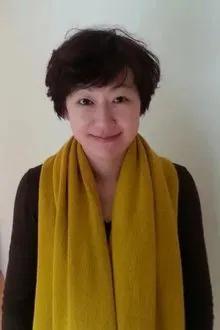蒋笃慧 profile picture