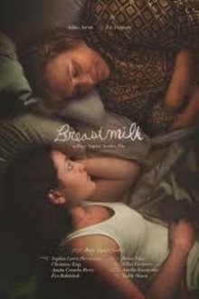 Breastmilk movie poster