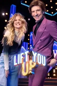Lift You Up tv show poster