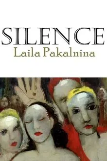 Poster do filme Silence (Elements)