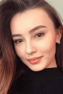 Foto de perfil de Akerke Nazarbekova