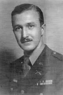 Faubion Bowers profile picture