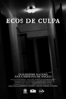 Echoes of Guilt movie poster