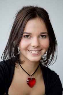 Adriana Neubauerová profile picture