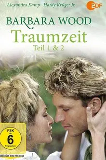 Barbara Wood - Traumzeit movie poster