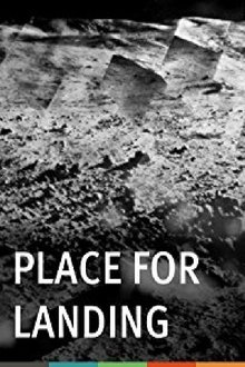 Place for Landing movie poster